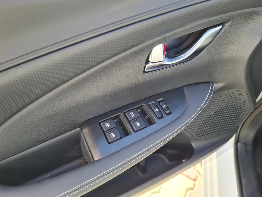 2026 Changan Alsvin Full Option 