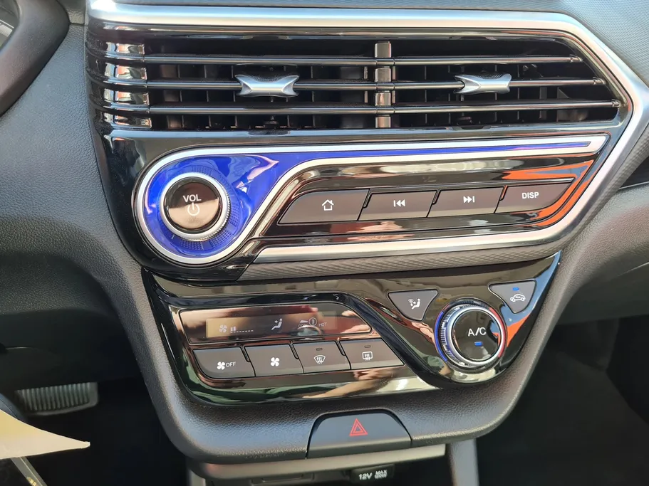 2026 Changan Alsvin Full Option 