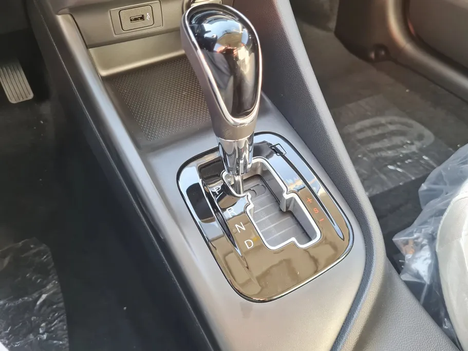 2026 Changan Alsvin Full Option 