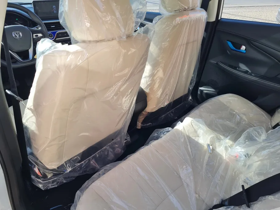 2026 Changan Alsvin Full Option 