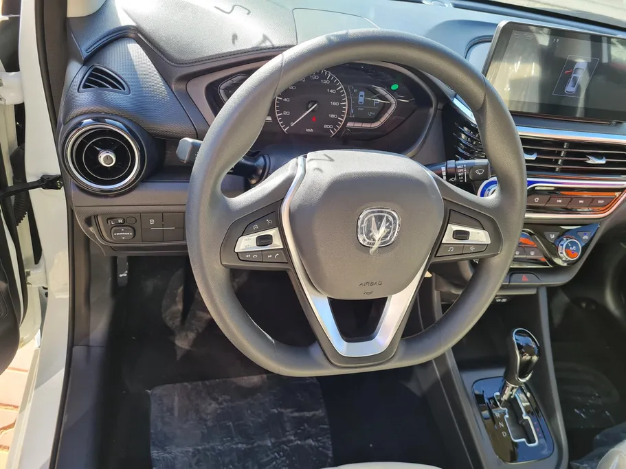 2026 Changan Alsvin Full Option 