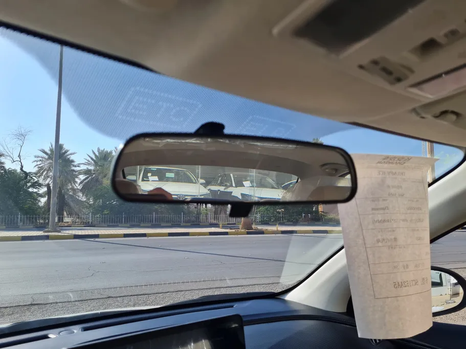 2026 Changan Alsvin Full Option 