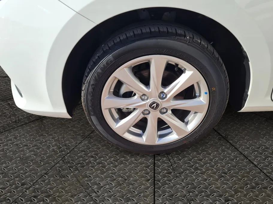 2026 Changan Alsvin Full Option 