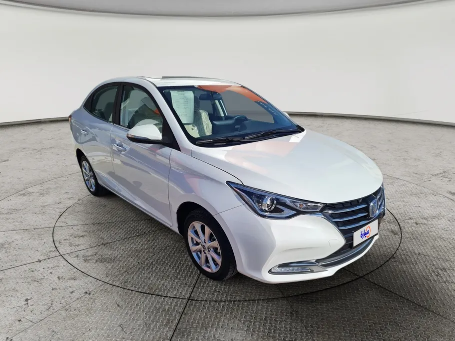 2026 Changan Alsvin Full Option 
