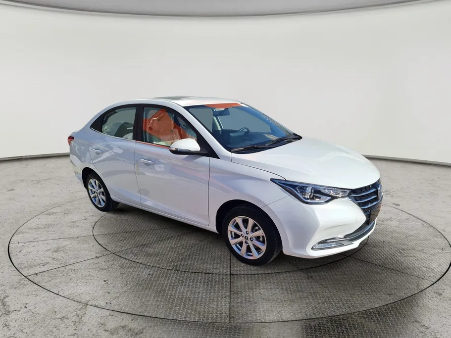 2026 Changan Alsvin Full Option 
