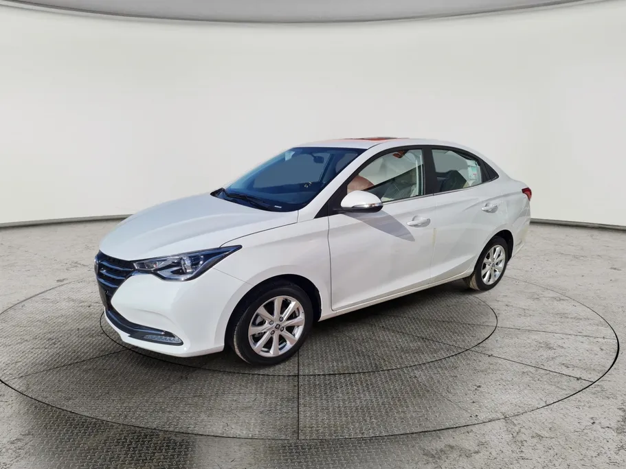 2026 Changan Alsvin Full Option 