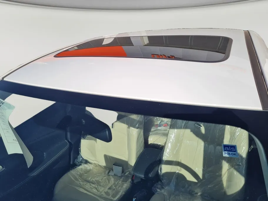 2026 Changan Alsvin Full Option 