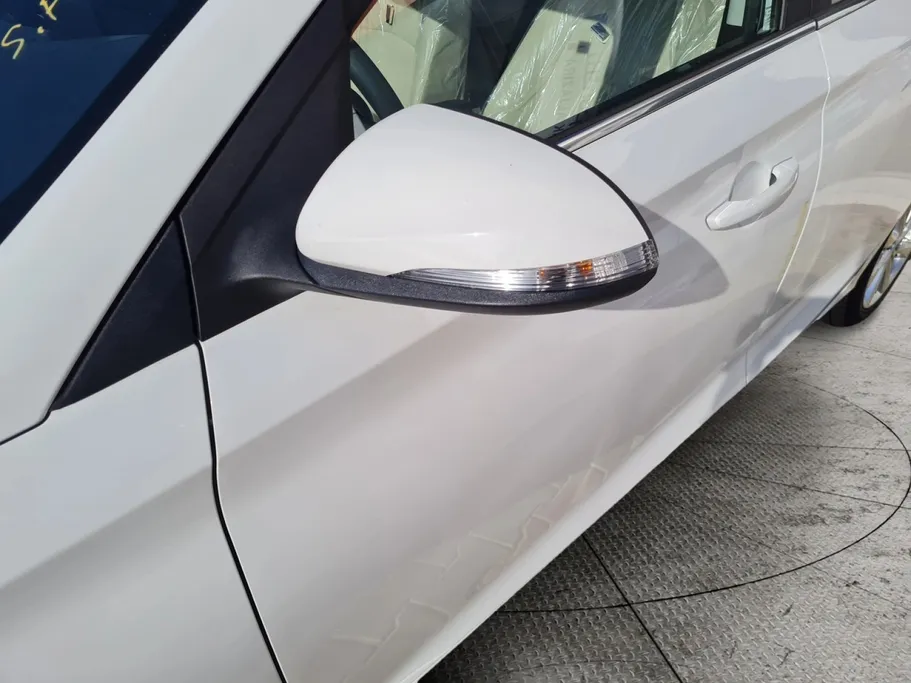 2026 Changan Alsvin Full Option 