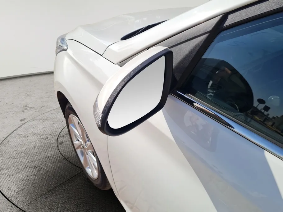 2026 Changan Alsvin Full Option 