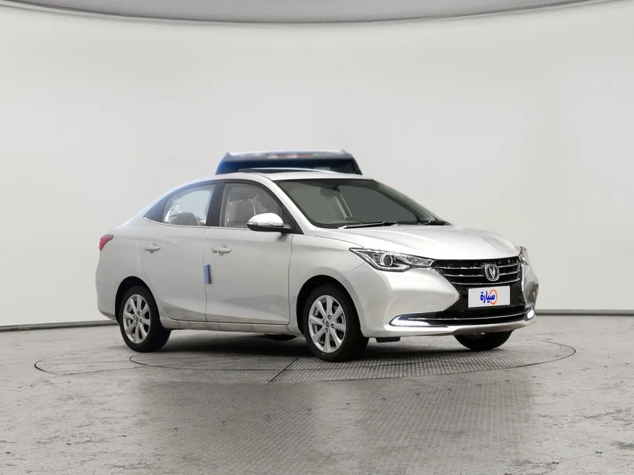 شانجان السفن Full Option 2026