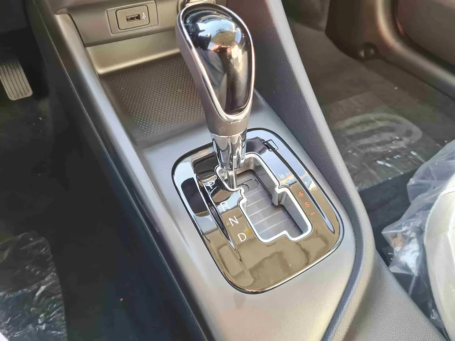 2026 Changan Alsvin Full Option 