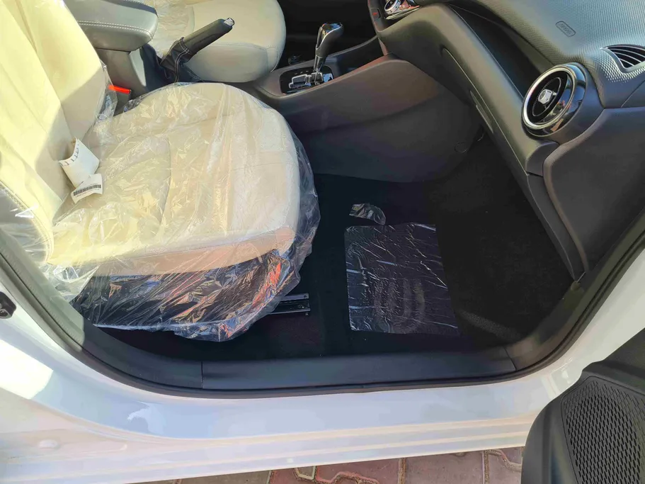 2026 Changan Alsvin Full Option 