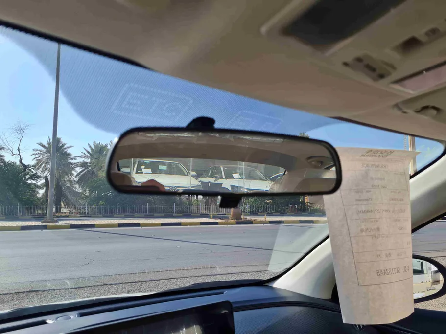 2026 Changan Alsvin Full Option 