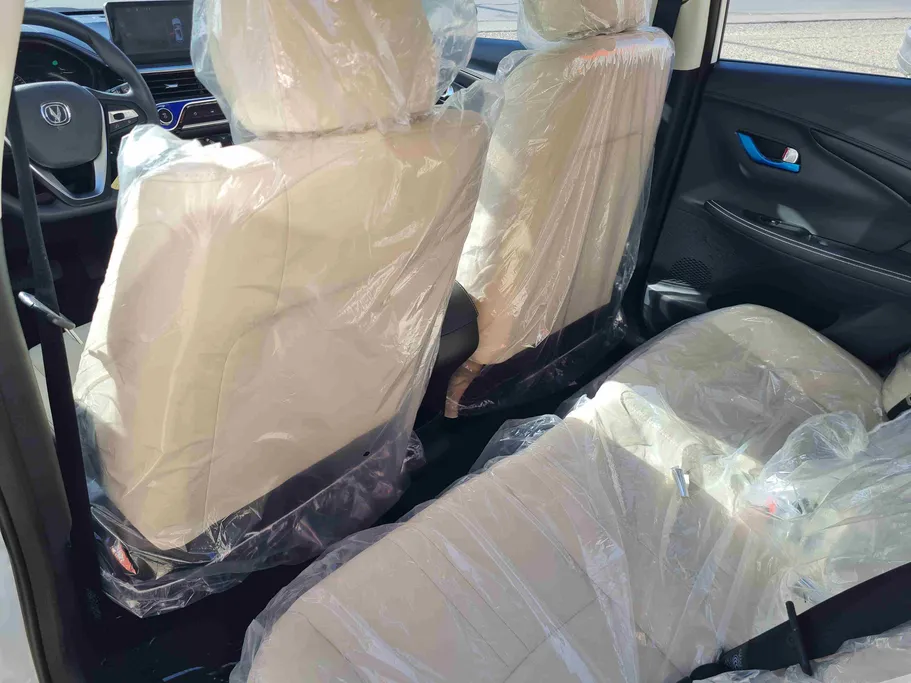 2026 Changan Alsvin Full Option 