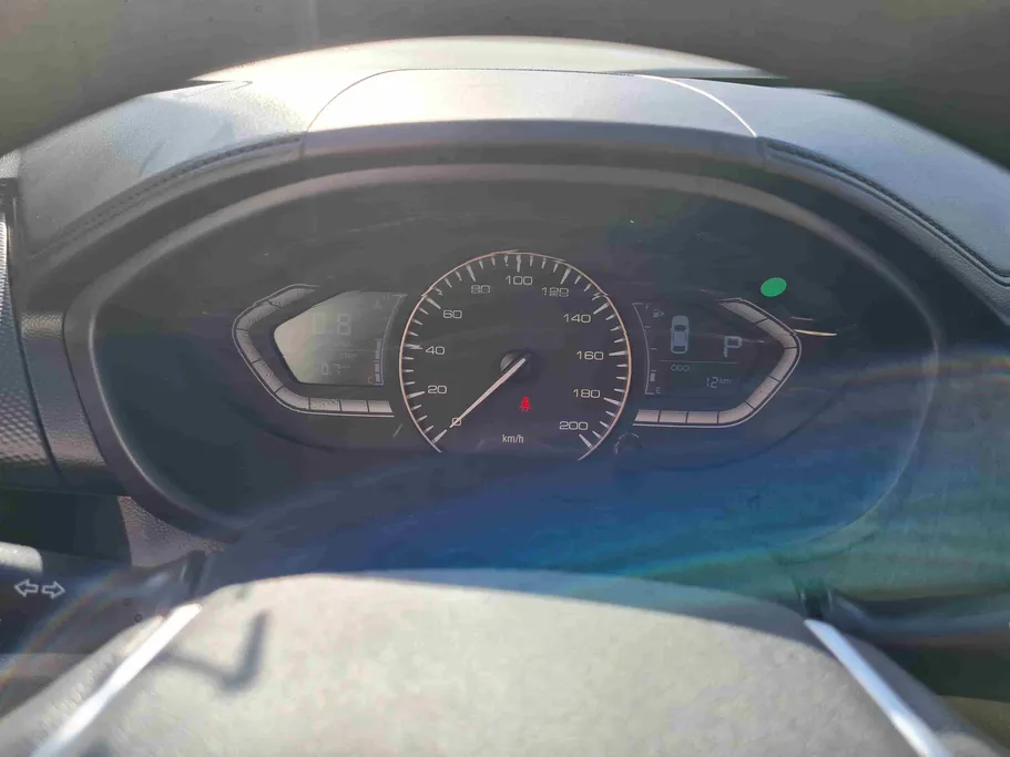 2026 Changan Alsvin Full Option 