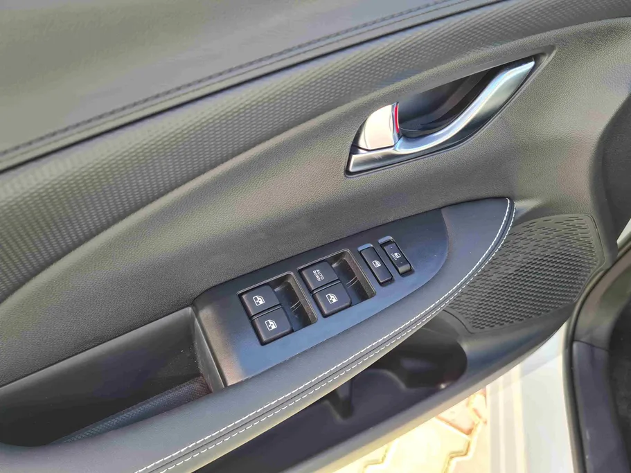 2026 Changan Alsvin Full Option 