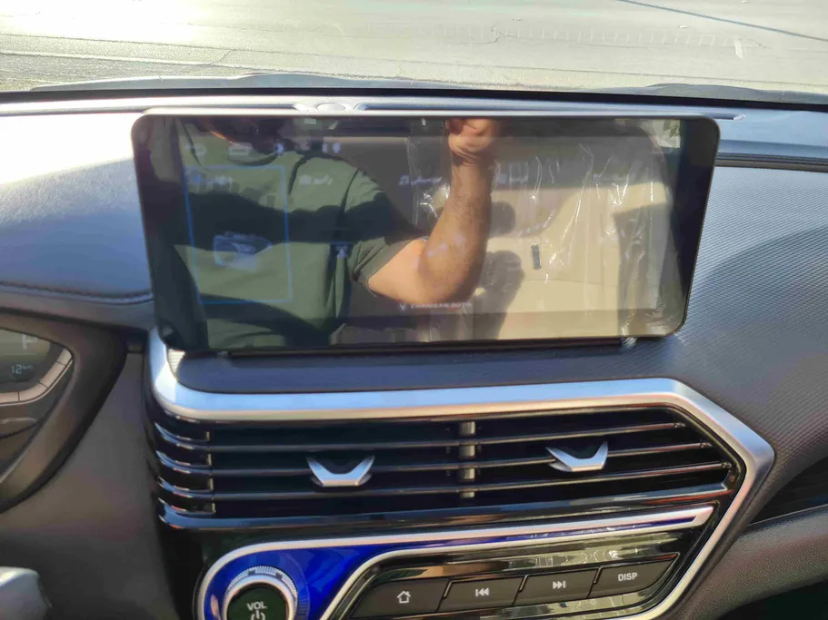 2026 Changan Alsvin Full Option 