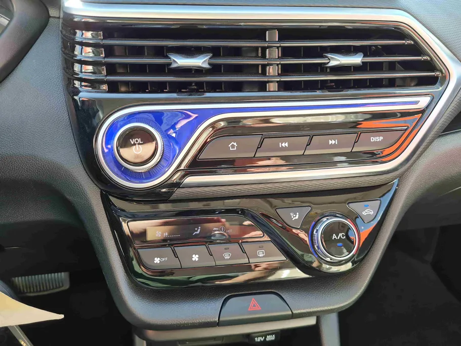 2026 Changan Alsvin Full Option 