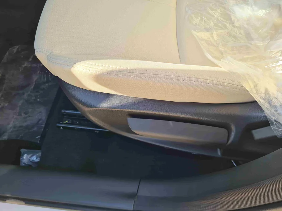 2026 Changan Alsvin Full Option 