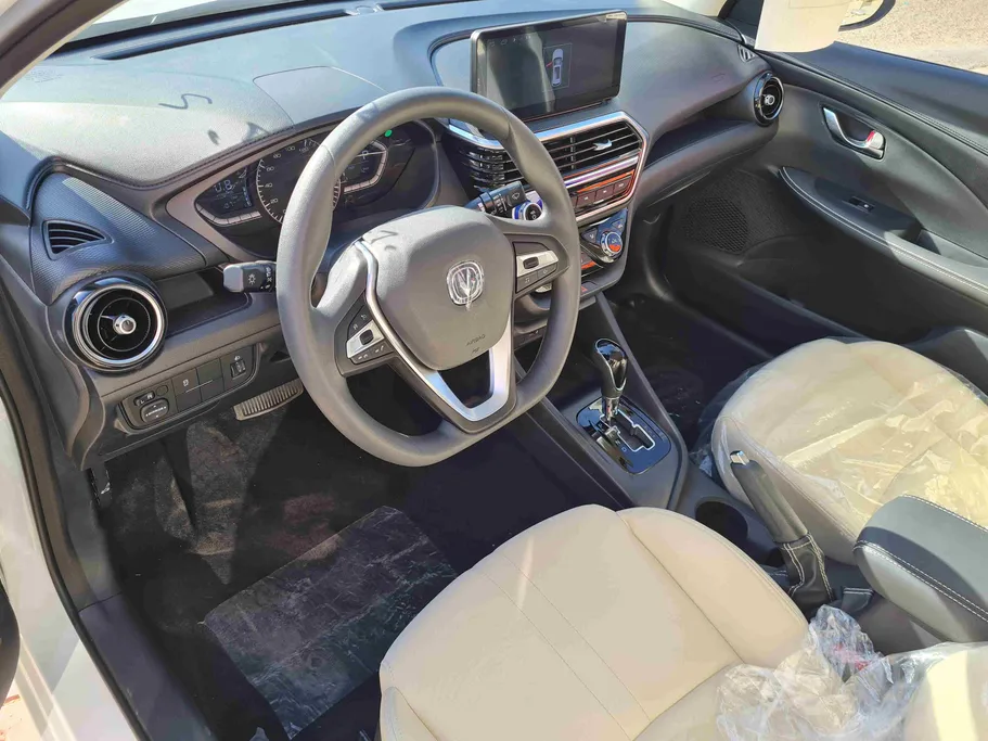 2026 Changan Alsvin Full Option 