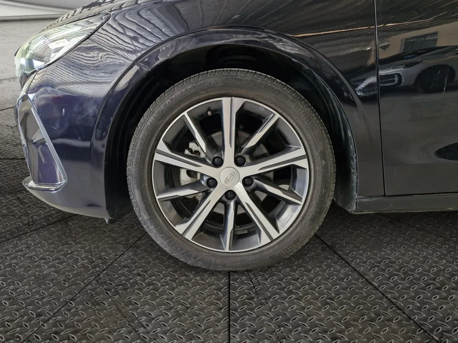 جيلي امجراند GF 2023 