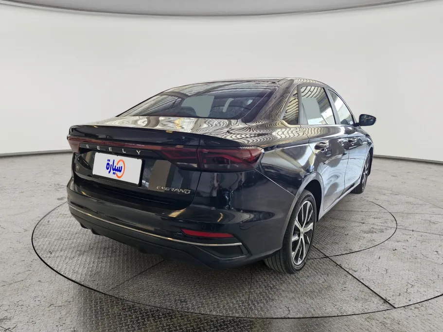 جيلي امجراند GF 2023 