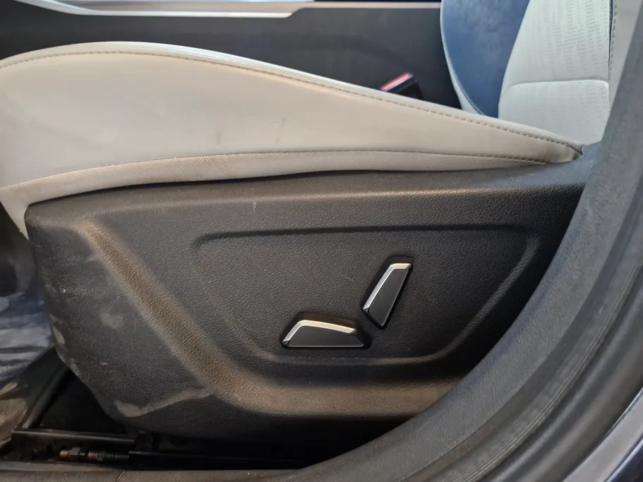 جيلي امجراند GF 2023 