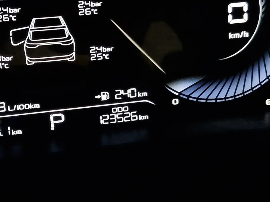 جيلي امجراند GF 2023 