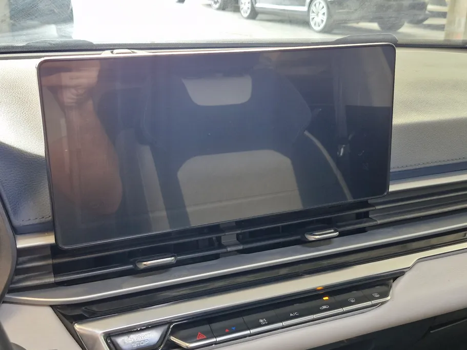 جيلي امجراند GF 2023 