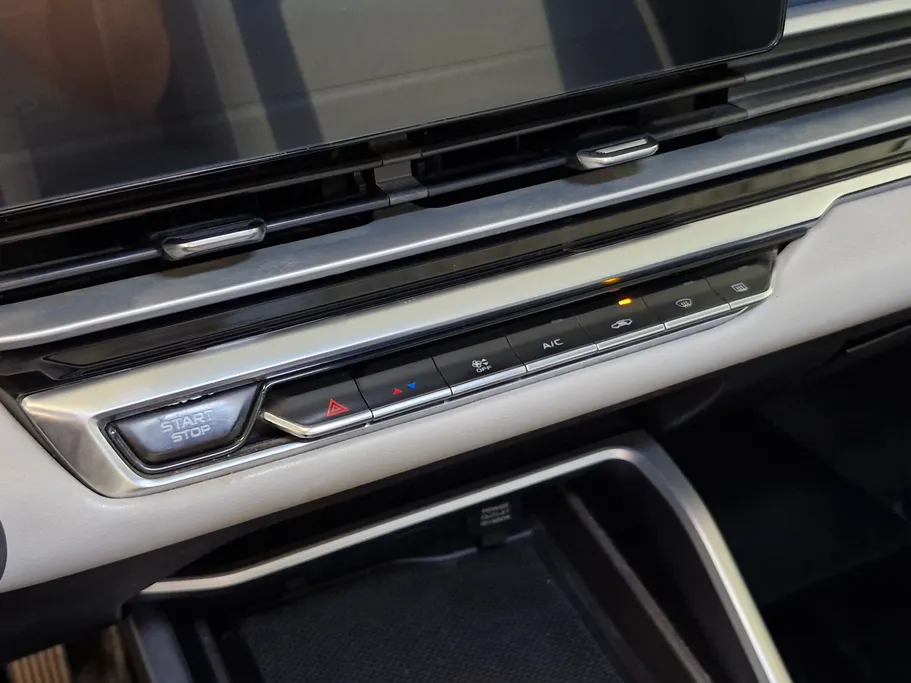 جيلي امجراند GF 2023 