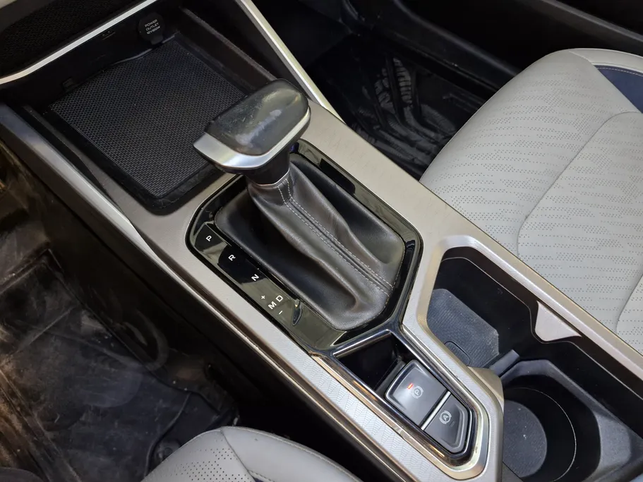 جيلي امجراند GF 2023 