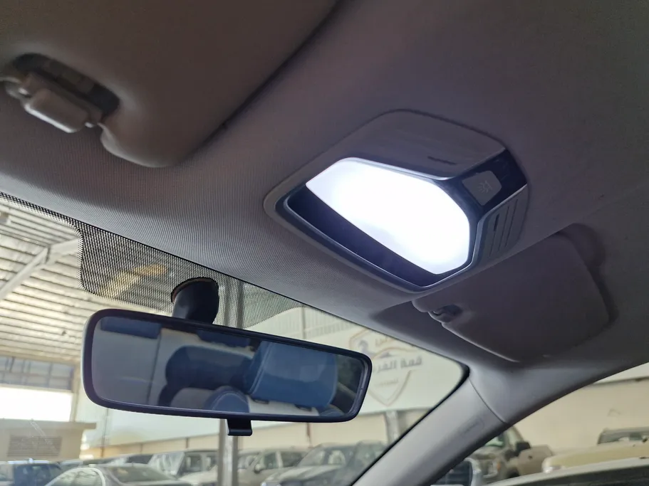 جيلي امجراند GF 2023 