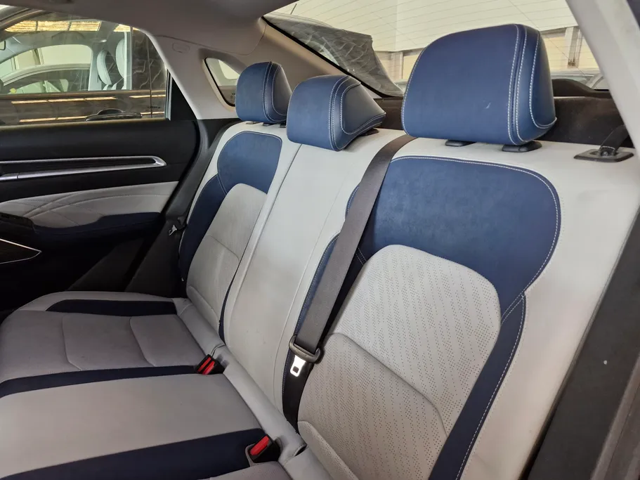 جيلي امجراند GF 2023 