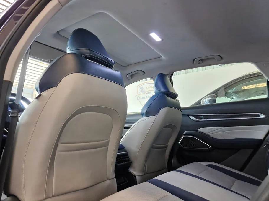 جيلي امجراند GF 2023 