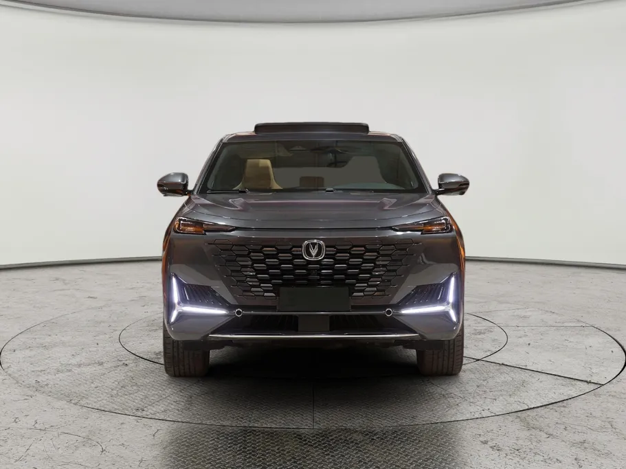 2026 Changan UNI K Elite