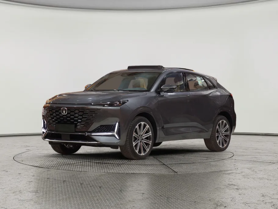 2026 Changan UNI K Elite