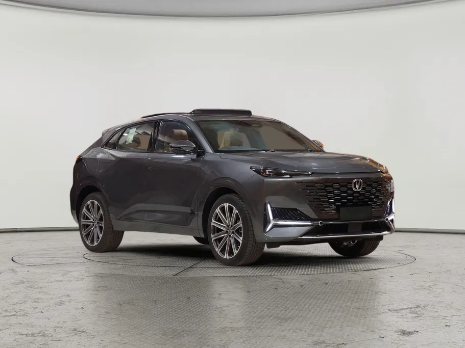 2026 Changan UNI K Elite