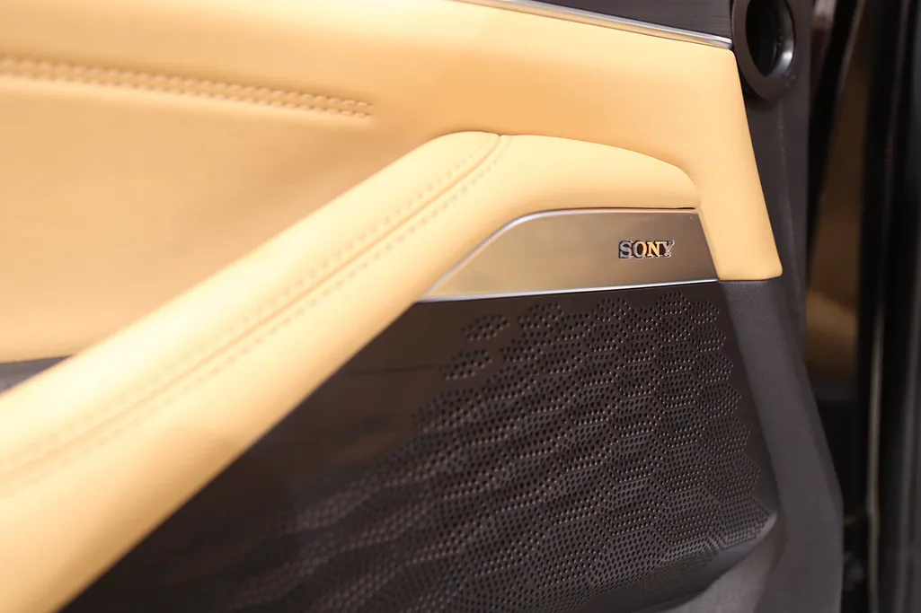 2026 Changan UNI K Elite