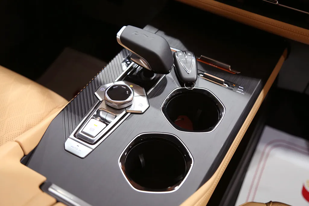 2026 Changan UNI K Elite