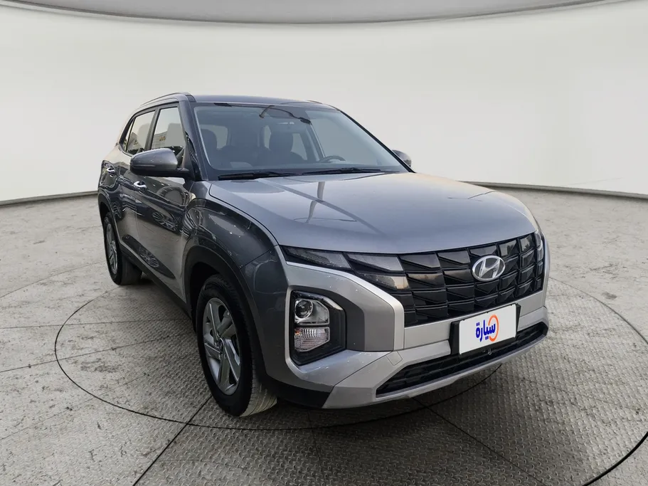 هيونداي كريتا سمارت 2023 