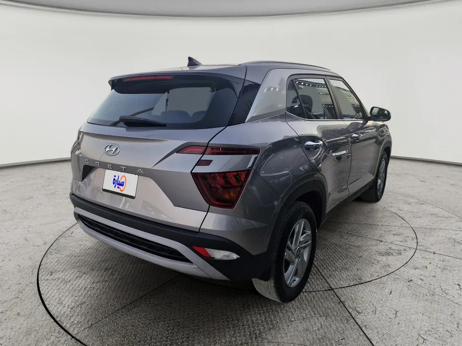 هيونداي كريتا سمارت 2023 