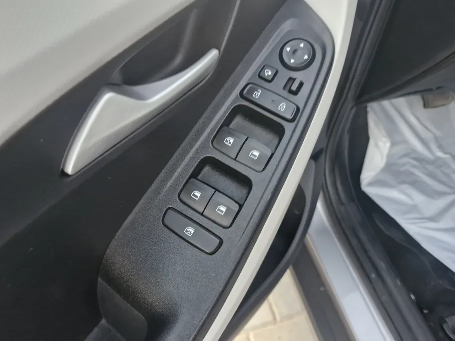 هيونداي كريتا سمارت 2023 