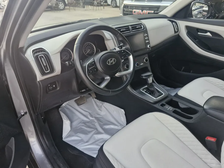 هيونداي كريتا سمارت 2023 