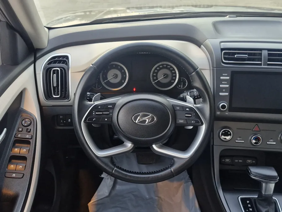 هيونداي كريتا سمارت 2023 