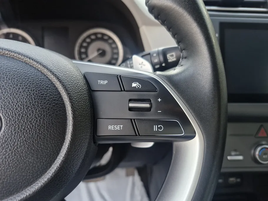 هيونداي كريتا سمارت 2023 