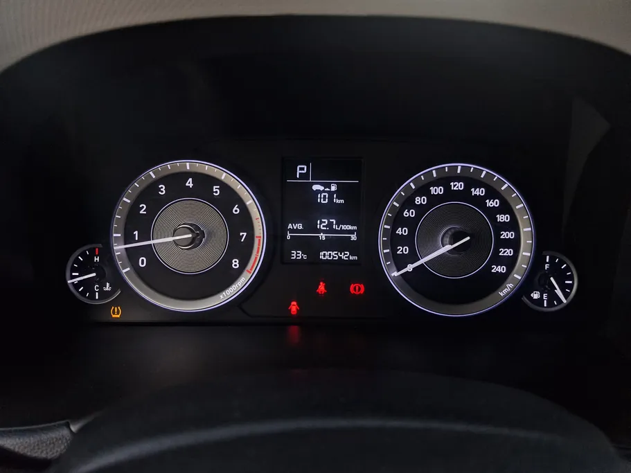 هيونداي كريتا سمارت 2023 