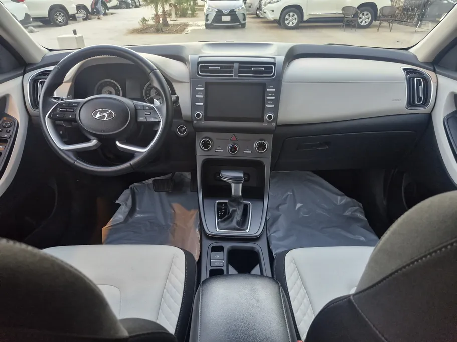 هيونداي كريتا سمارت 2023 