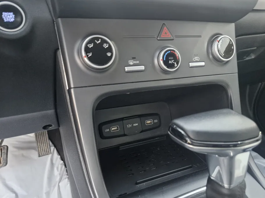 هيونداي كريتا سمارت 2023 