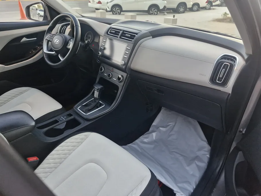 هيونداي كريتا سمارت 2023 