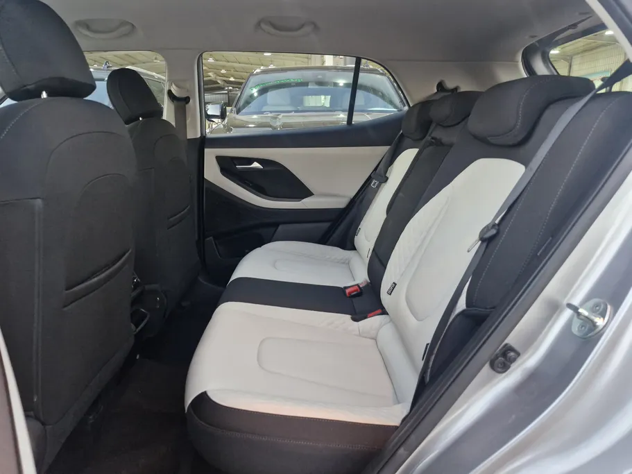 هيونداي كريتا سمارت 2023 